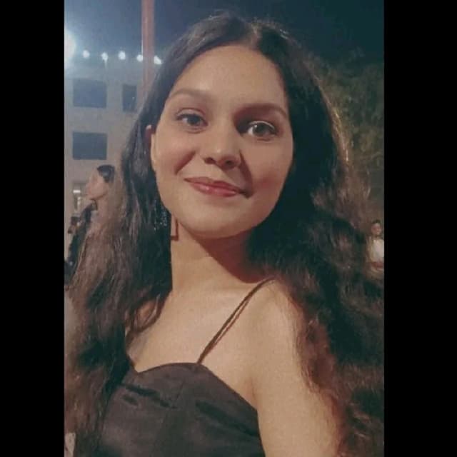 Mahima Panwar