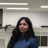 Mahima Raghavan
