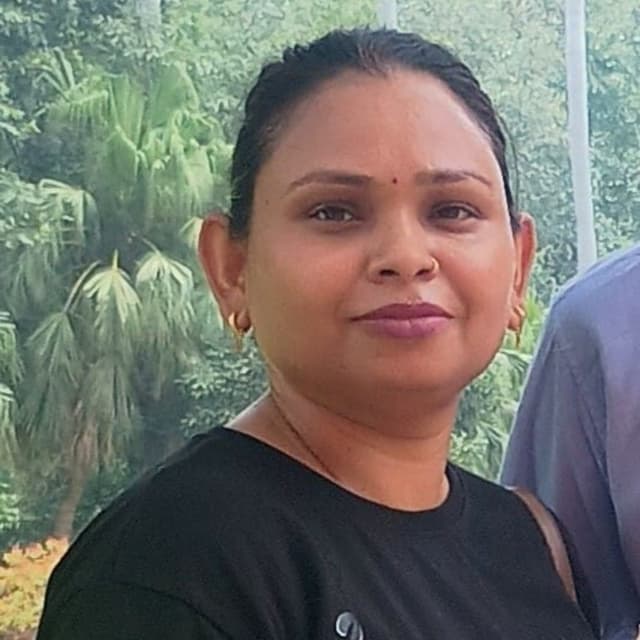 Mahima Rai