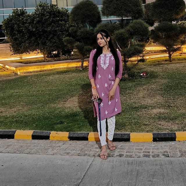 Mahima Rai
