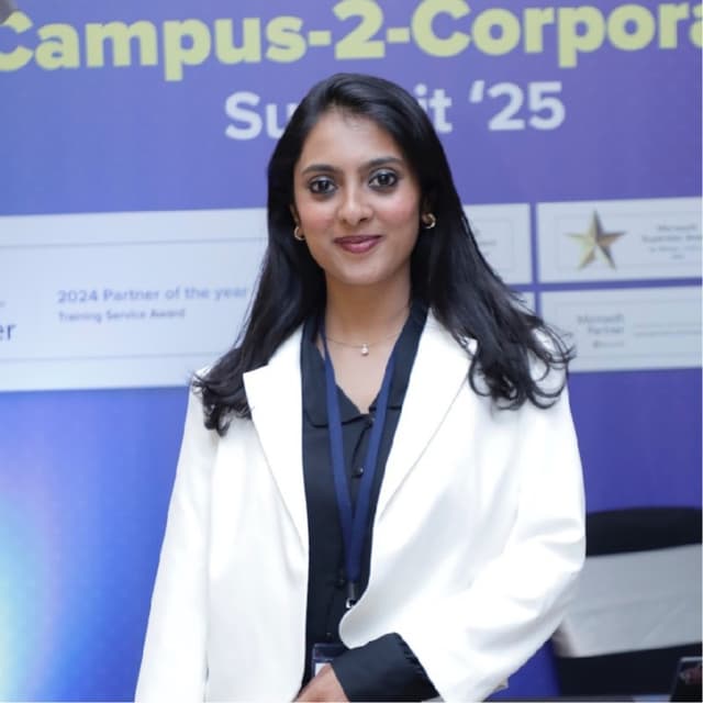 Mahima Ramesh