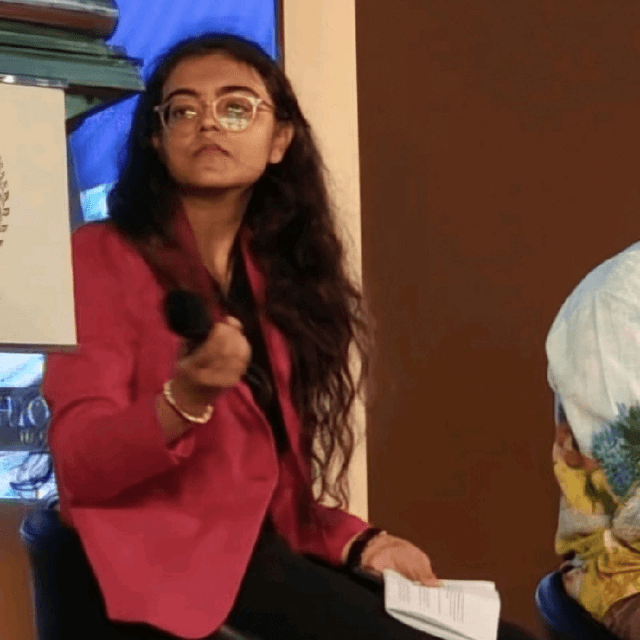 Mahima Sharma