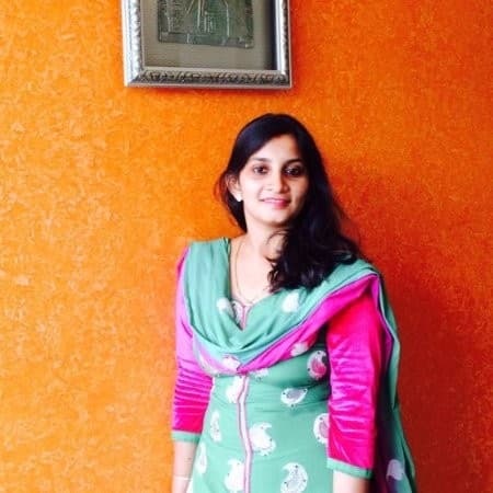 Mahima Shetty