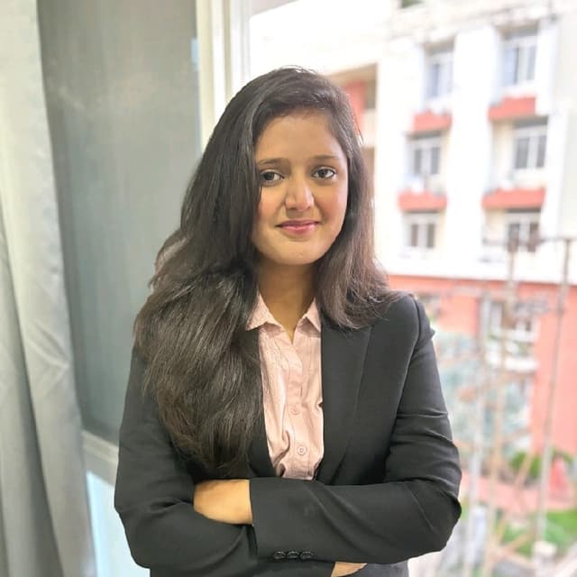 Mahima Sikhwal