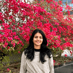 Mahima Singhal