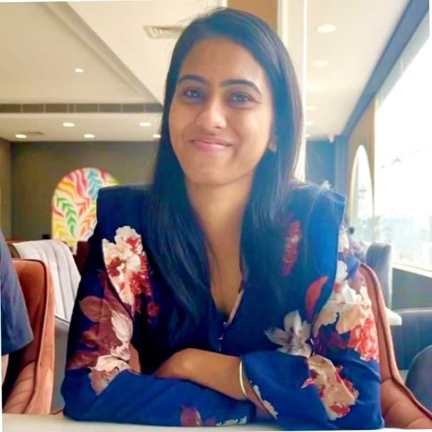 Mahima Sukhija