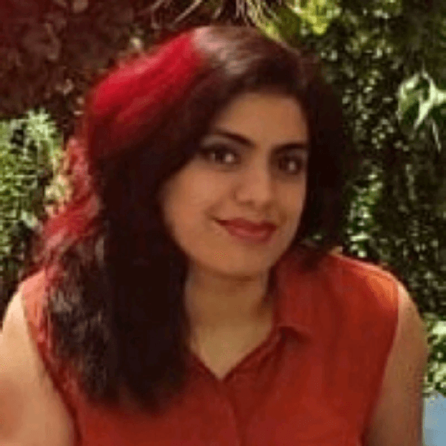 Mahima Suri