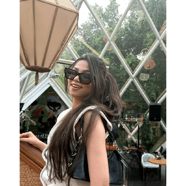 Mahima Verma
