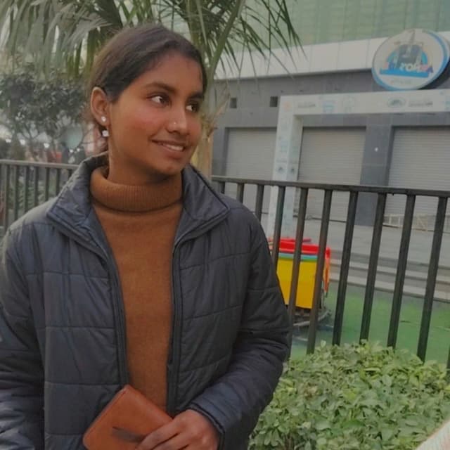 Mahimaa Prajapati