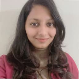 Mahima Bansal