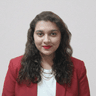 Mahima Chaturvedi 