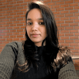 Mahima Jaiswal
