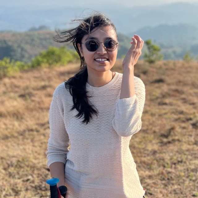 Mahima Manik