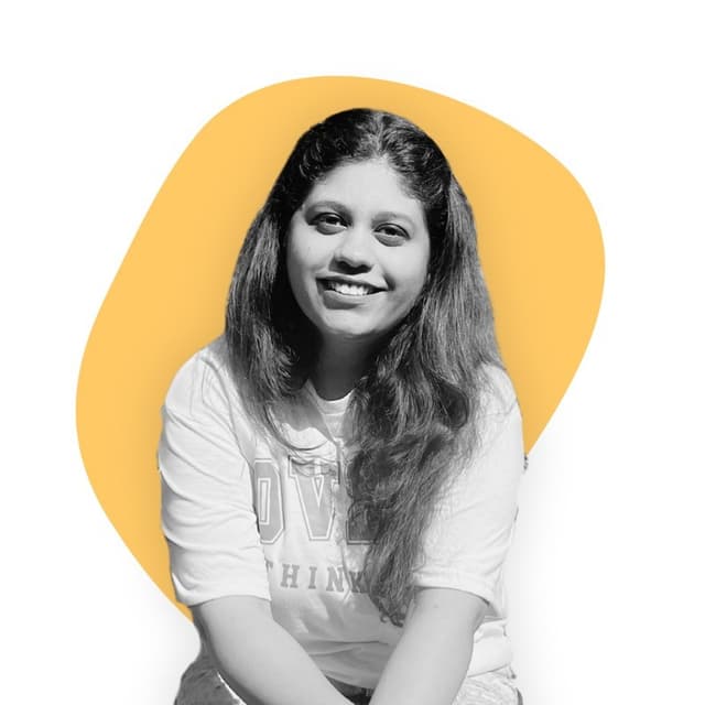 Mahima S.