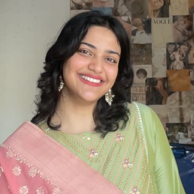 Mahima Singh