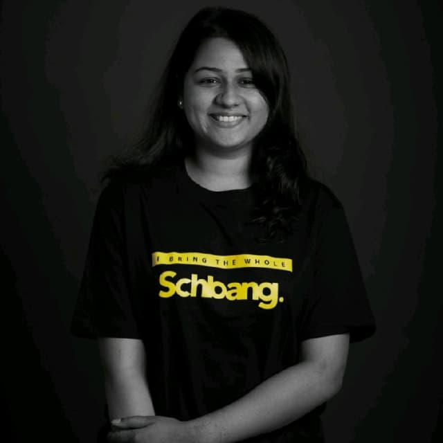 Mahima Taloskar