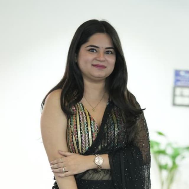Mahima Taneja