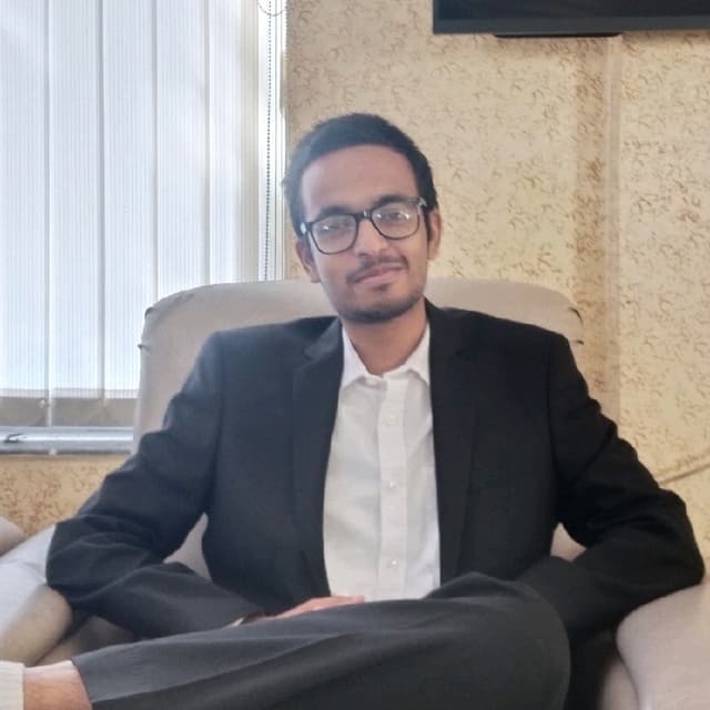 Mahin Hussain