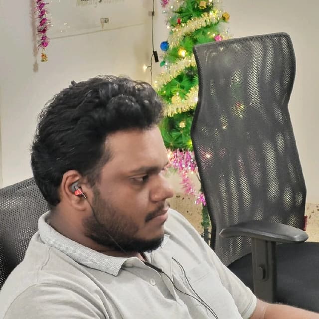 Mahin A.