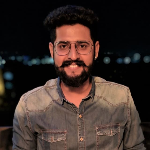 Mahip Bhatt