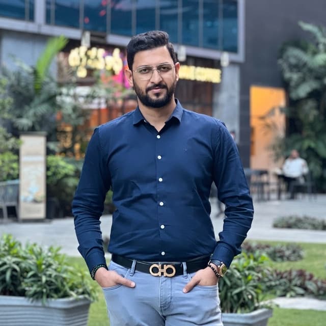 Mahipal  Reddy