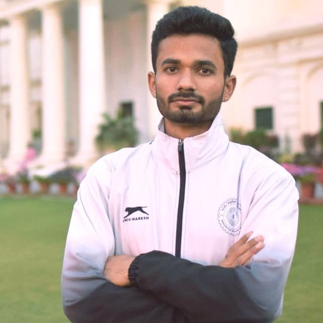 Mahipal Singh Bhati