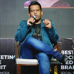 Mahip Dwivedi ↗️