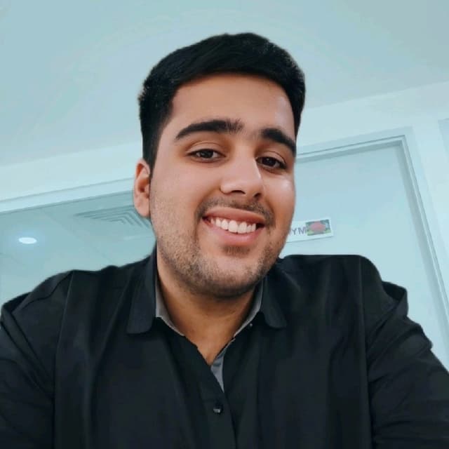 Mahir Ahmed