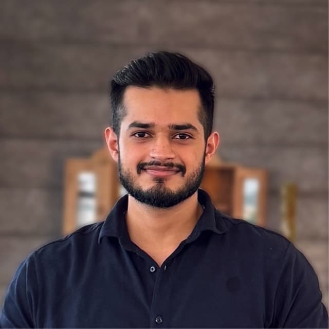 Mahir Jhajharia