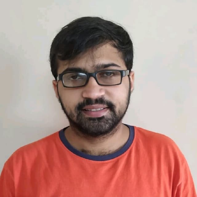 Mahir Shah