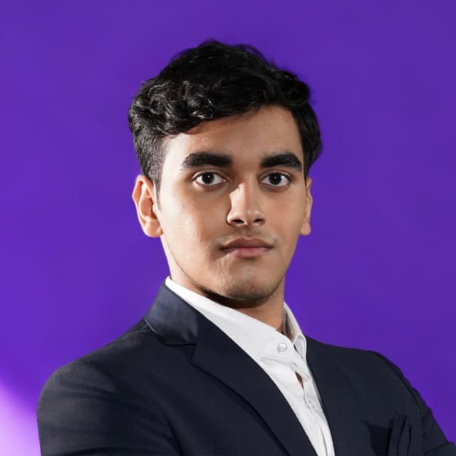 Mahir Laul
