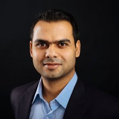 Rakesh mahla