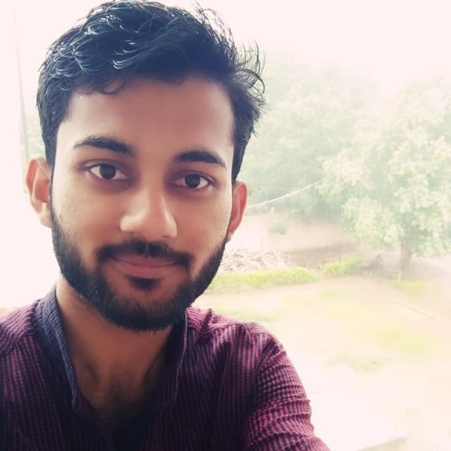 Mahmad Aslam Shaikh