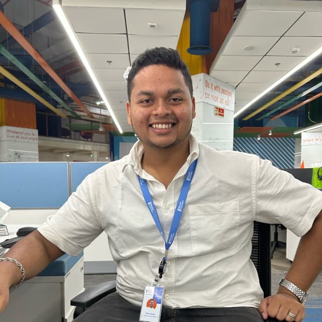 Mahmed Swahil