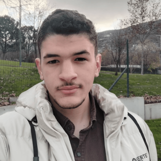 Mahmoud Alfalah