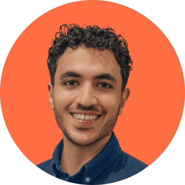 Mahmoud Elsaid