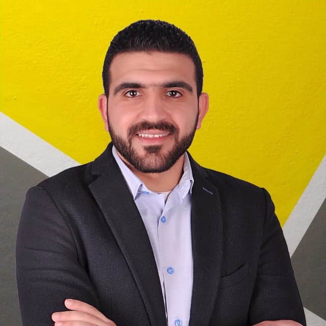 Mahmoud Nagy