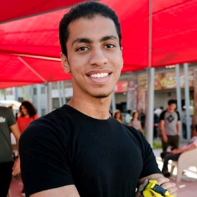 Mahmoud S.