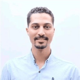 Mahmoud Saber