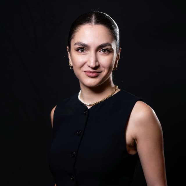 Mahsa Babaie