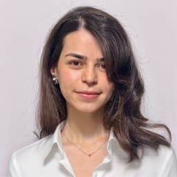 Mahsa Seifikar