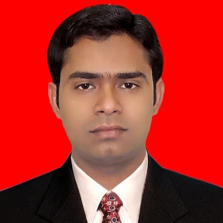 Mahtab Ali