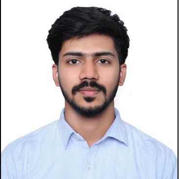 Aniket Mahulikar