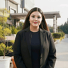 Mahvash Siddiqui