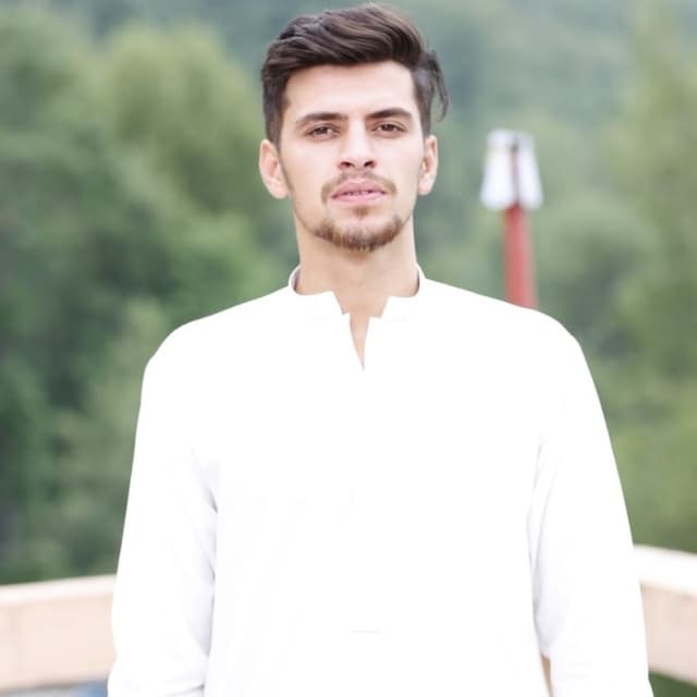 Mahvia Sajjad