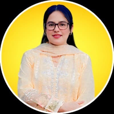 Maida Haq