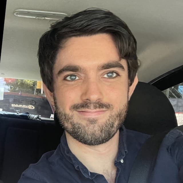 Maikel Krause