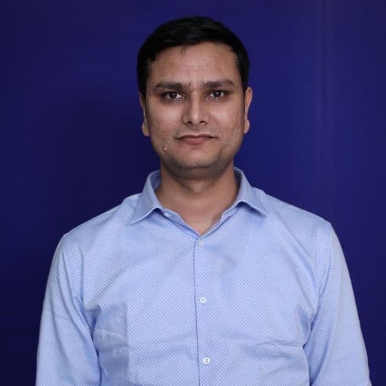 Kumar Gaurav