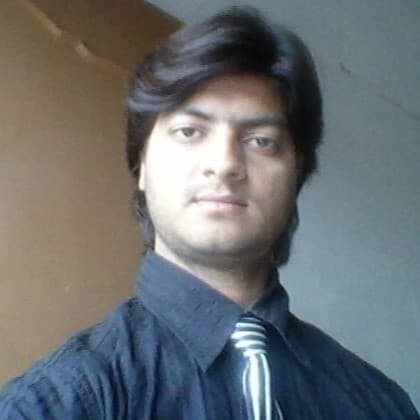 Abhishek Sharma