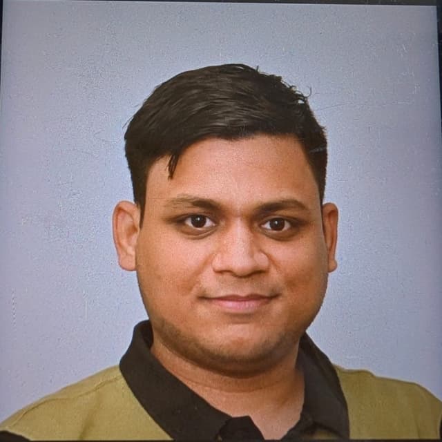 Piyush J.